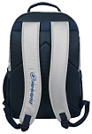 (EU) Рюкзак Bullpadel Advance Bpm26004, Белый
