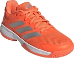 (EU) Кроссовки женские Adidas Ubersonic Orange Junior Jr4509, Белые (р. 38 2/3)