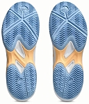 (EU) Кроссовки женские Asics Game FF, 1042A286, Синие (р. 40,5)