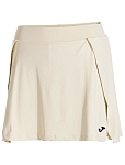 Юбка женская Joma Torneo Skirt W, Бежевая (L)