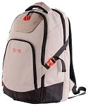 (EU) Рюкзак Siux Edge 200022, Бежевый