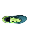 (EU) Кроссовки мужские Adidas Barricade FMT CL M, ID1557, Бело-Синие (р. 44,6)