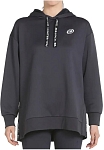 (EU) Толстовка женская Bullpadel Nan, Серая (XL)