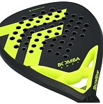 (EU) Ракетка для падел тенниса Tecnifibre Bomb Soft
