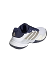 ADIDAS BARRICADE 14 CLAY WHITE/DARK BLUE JS4113