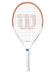 Ракетка для тенниса Wilson детская Roland Garros Elite 23 2026