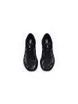 On Cloud X4 Running Shoes Men's Low Top Blue