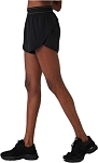 (CN) Шорты Alo Yoga Match Point Short, Чёрные (S)
