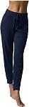 (CN) Брюки женские Alo Yoga Muse Sweatpant, Синие (XS)
