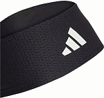 (EU) Повязка на голову Adidas, Черная