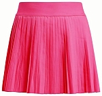 (EU) Юбка для девочек Adidas G Club плисированная KPW04, Розовая (152 см)
