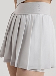 Юбка женская 7/6 Nata Skirt - Antarctica, Белая (XL)