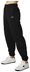(CN) Штаны женские Alo Yoga Accolade 191677504929, Чёрные (XL)