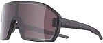 Очки солнцезащитные Alpina Bonfire Mag Q Black Matt/Pink/Black, Черный Матовый/Розовый