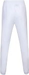 (EU) Штаны женские Babolat Play Pant, Белые (2XL)