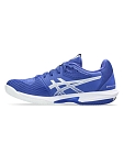 (EU) Кроссовки мужские Asics Solution Speed FF 3 Clay 1041A437 401 Синие (р. 41,5)