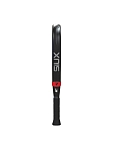 (EU) Ракетка для падел тенниса Siux Electra Pro Shadow Red 2026