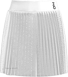 Юбка женская 7/6 Kris Skirt, Белая (XS)