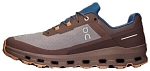 (CN) Кроссовки мужские On Cloudvista Waterproof 7630867828627 с защитой от влаги, для трейлраннинга, Коричневые (р. 42)