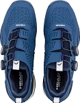 (EU) Кроссовки мужские Head Endure Pro Boa Clay Navy Blue 273036, Синие (р. 44.5)