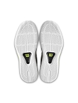 WILSON RUSH TOUR 5 WHITE WRS337230