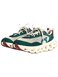 K-Tech 2 Kith x K-Tech 2 On 'Spirulina Barley'