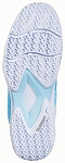 (EU) Кроссовки женские Babolat Sensa, 3A1F25C757, Светло-Синие (р. 38,5)
