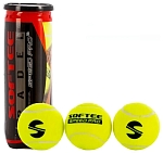 (EU) Мячи для падел тенниса Softee Speed Pro (3 шт)