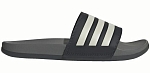 (EU) Шлепанцы Adidas Adilette Comfort, JP5734, Черные (36,5 р)