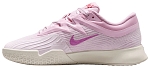 Кроссовки женские Nike Court Vapor Pro 3 HC Premium, Жемчужно-Розовый/Розовая пена/Свет (р. EUR 41)