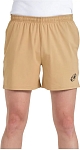 (EU) Шорты мужские Bullpadel SHORT CECLAVIN, Коричневые (XL)