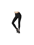 (CN) Леггинсы женские Alo Yoga Airlift, Чёрные (XS)