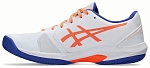 (EU) Кроссовки мужские Asics Solution Swift FF 2, Белые (р. 44)