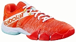 (EU) Кроссовки мужские Babolat Movea, 30S24571, Оранжевые (р. 44,5)
