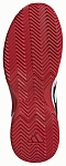 (EU) Кроссовки мужские Adidas Gamespec 2, ID2471, Черные (р. 46)
