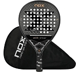 (EU) Ракетка для падел тенниса Nox Ml10 Bahia Luxury Series