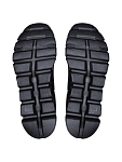 (CN) Кроссовки унисекс On Cloud 6 Waterproof, Чёрные (р. EU 43)
