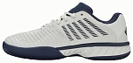 (EU) Кроссовки мужские K-Swiss Express Light 3 Clay, 08563114, Белые (р. 44)