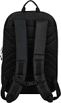 Рюкзак Bullpadel Vertex BPM26007, Чёрный