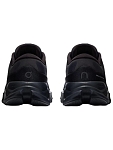 On Cloud X 5 Running Shoes Men's Low Top Black