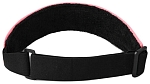 (CN) Кепка унисекс Alo Yoga Polyester Hats & Caps Unisex Pink, Розовая (F)