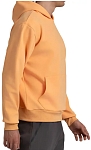 (EU) Свитшот мужской Bullpadel ALBIER SWEATSHIRT, Оранжевый (XL)