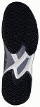 (EU) Кроссовки мужские Mizuno Wave Exceed Court CC, 61GC2520, Черные (р. 41)