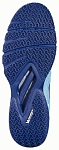 (EU) Кроссовки мужские Babolat Jet Viva, 3A0F25C934, Сине-Голубые (р. 44,5)
