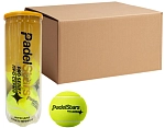 Мячи для падел тенниса PadelStars Pro Series 24 банки (3 шт в банке)