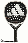 (EU) Ракетка для падел тенниса Adidas Metalbone Carbon Ctrl 2026