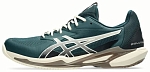 (EU) Кроссовки мужские Asics Solution Speed FF 3, 1041A438, Зеленые (р. 41,5)