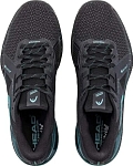(EU) Кроссовки мужские Head Sprint Pro 4.0 Sf Clay Black 273116, Чёрные (р. 41)