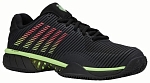(EU) Кроссовки мужские K-Swiss Hypercourt Express 2 Clay, 06614034, Черные (р. 49)