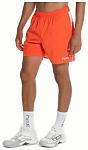 (EU) Шорты мужские Nox Team T22HSHT, Оранжевые (2XL)